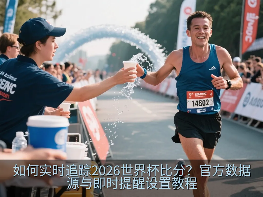 智能手机屏幕上显示的足球进球实时通知卡片,背景干净简洁